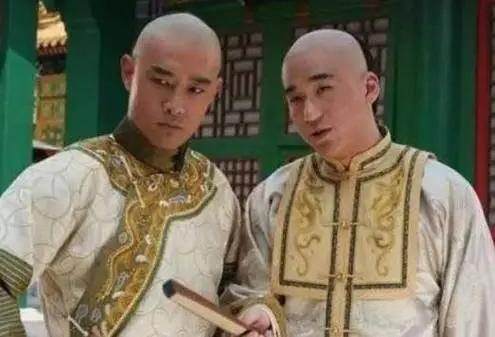 子嗣众多的永瑆不愧为赢家，后代包揽2亲王2郡王1贝勒五系爵位