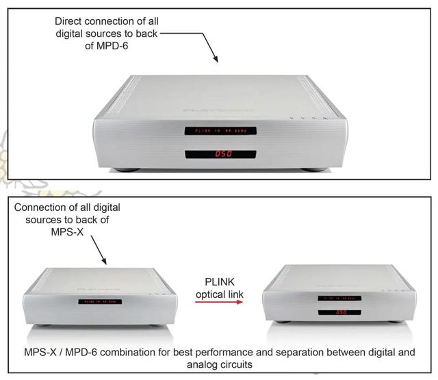 Playback Designs发布全新Edelweiss 6系列