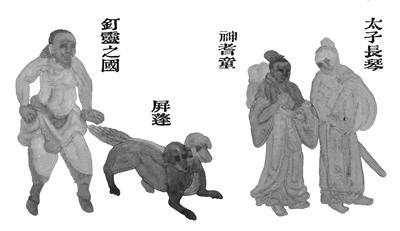 武宏：那种无拘无束的力量 让我一直向往并为之不断追求