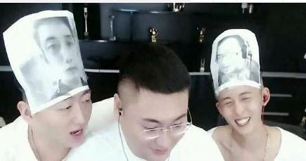 YY黑白照事件,致神豪退网,组合解封,主播被封,打哭