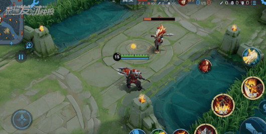 李信杀疯了！“血魔流”45%输出，35%承伤！新赛季恐要削弱