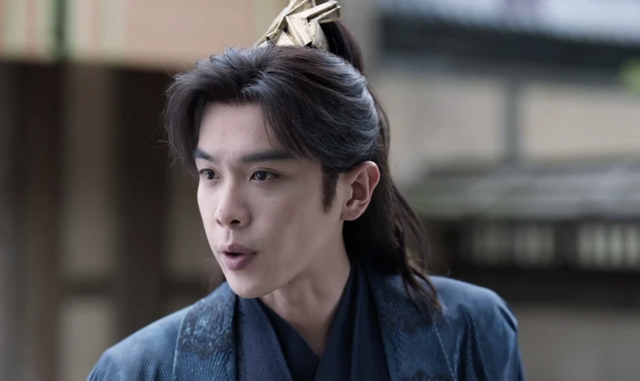 庆余年：二皇子的一生有多惨？被庆帝作磨刀石，谋反失败自尽而亡