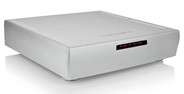 Playback Designs发布全新Edelweiss 6系列