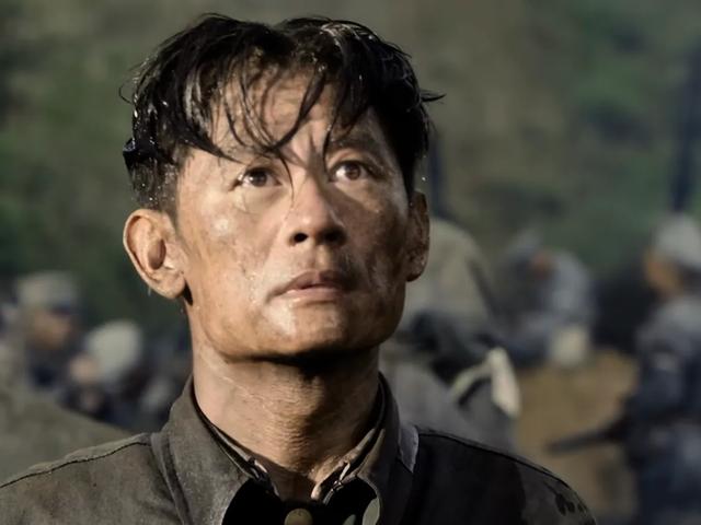 《西北岁月》真厉害！才2集就出现了5位配角，各个都是老戏骨