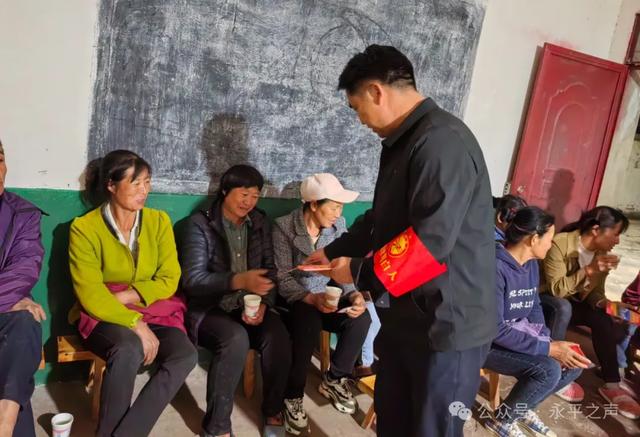 【普法强基】“法律明白人”木春：躬身力行，讲好基层法治故事