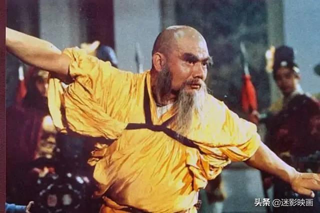 31年前的卫斯理，风水玄学+枪战动作，胡慧中被遗忘的经典港片