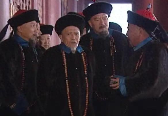 鳌拜四弟巴哈:位至内大臣,一子3征噶尔丹,一子娶康熙胞姐为妻