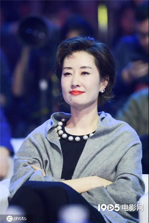 五戏同档！44岁的刘敏涛被中年女演员们羡慕了