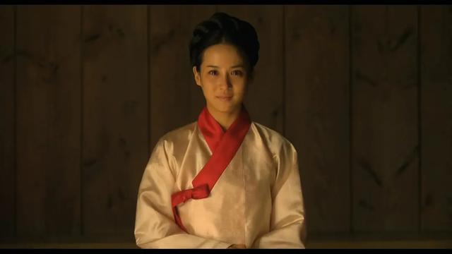 韩国也太敢拍了，大尺度“三级片”《后宫：帝王之妾》，你看过吗