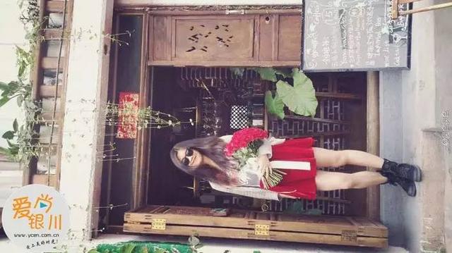 重磅看宁夏美女能治病?我试了,果真男女通用!