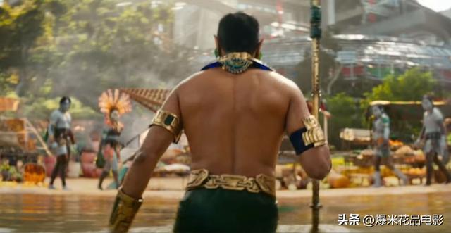 漫威电影宇宙确认的7个超级反派，灭霸级别人物即将登场