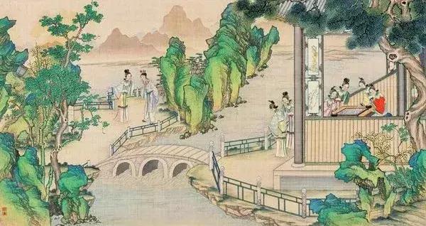 傅宁：红楼宴饮中的女性与男性