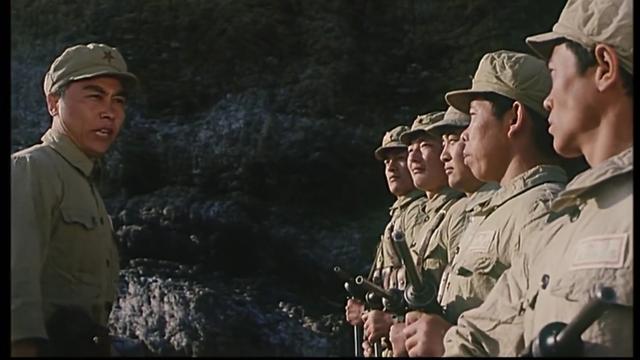 解放战争经典谍战剧《枪访要塞》,因时代限制,仍有三大拍摄缺陷