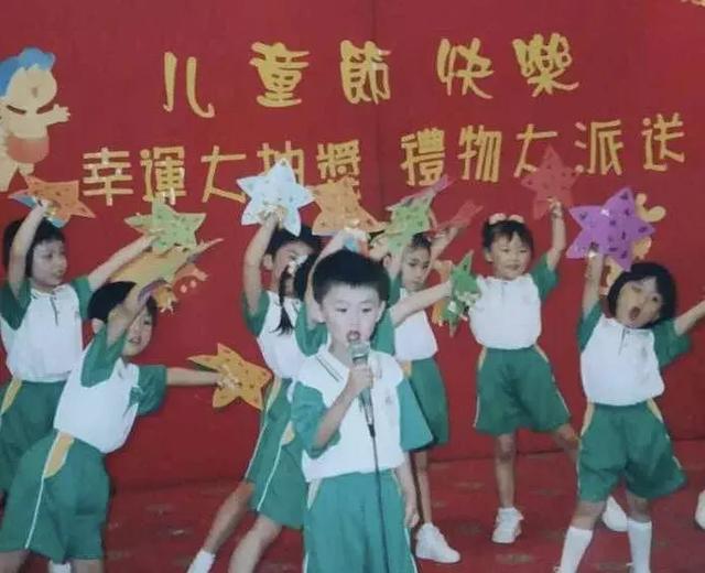 《偶练》人气选手采访现场“发火”了？！他究竟能不能算年少成名