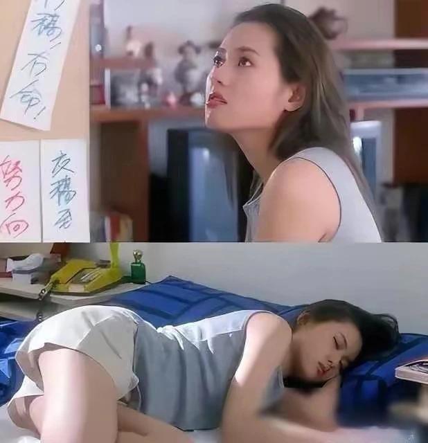 引爆回忆杀！李丽珍揭秘三点全露历程，看她是如何成名又毁誉参半