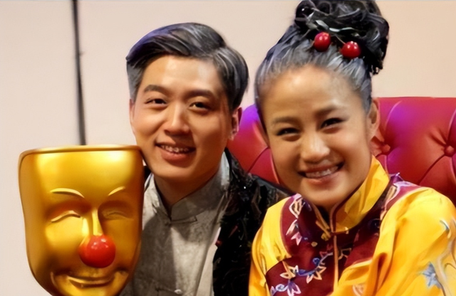 白鸽：《笑傲江湖》和刘亮一夜成名，却为何在大红时选择离婚？