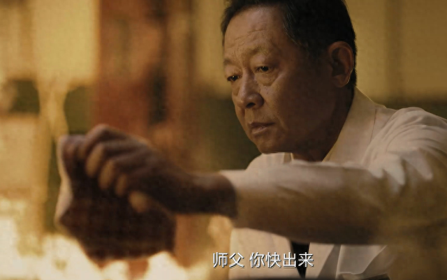 促醒者：对徒弟比儿子还亲？丁学坤的偏爱，跟韩西林的身世有关