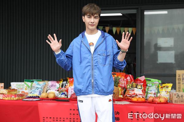 谢佳见魔鬼2周减重5KG「胖就显老」 生日月退约会戒酒