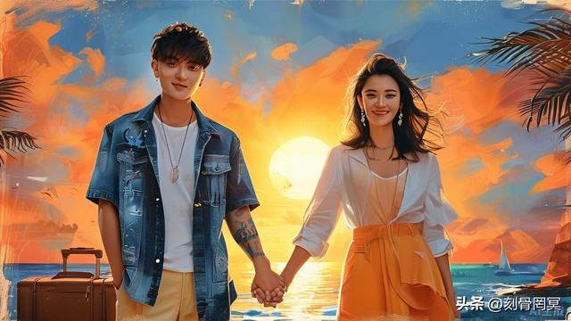 《妻旅6》官宣嘉宾名单!黄子韬徐艺洋加盟,巴掌引热议