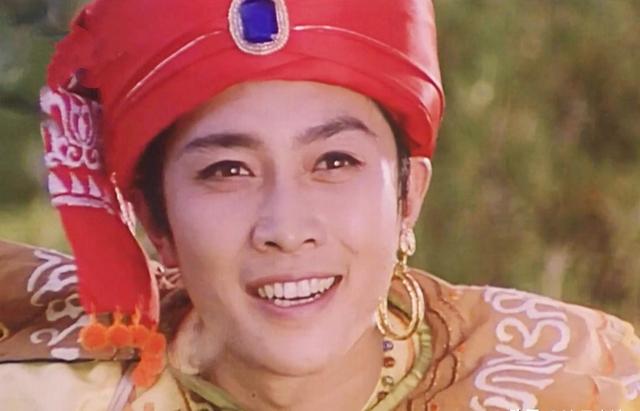 视觉盛宴！14位山东籍男星，个个是浓眉大眼、棱角分明的阳刚帅哥