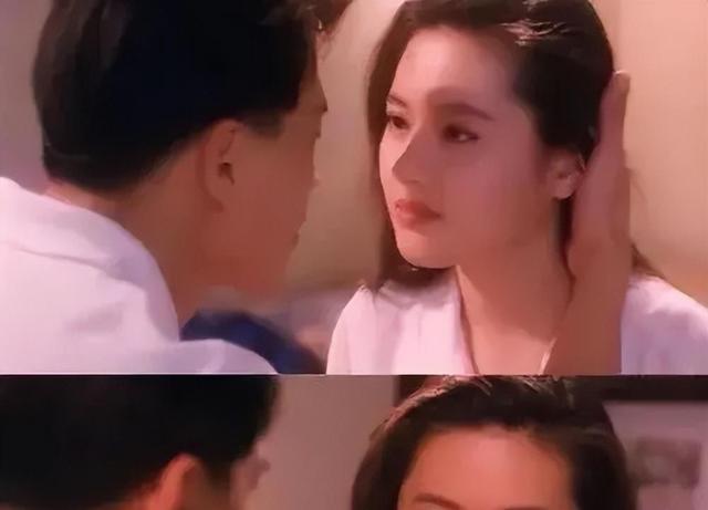 太美了!香港大尺度“三级片”《蜜桃成熟时》画面唯美,你看过吗