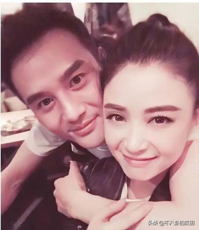 王凯和宋茜被曝结婚，日期和女方生日一样，工作室火速回应