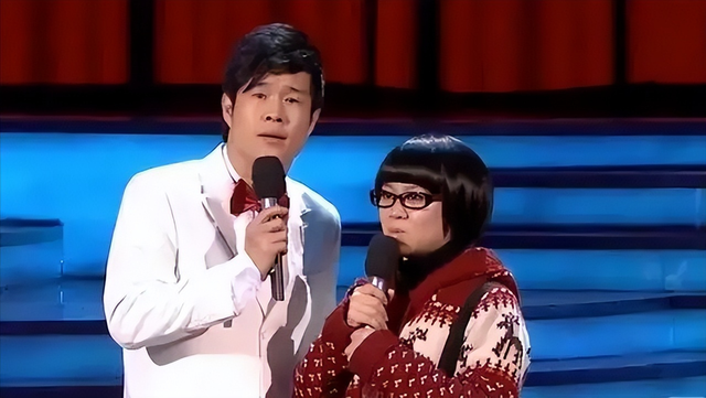 一场和刀郎的兄弟情,暴露了小沈阳人品,原来沈春阳才是人生赢家