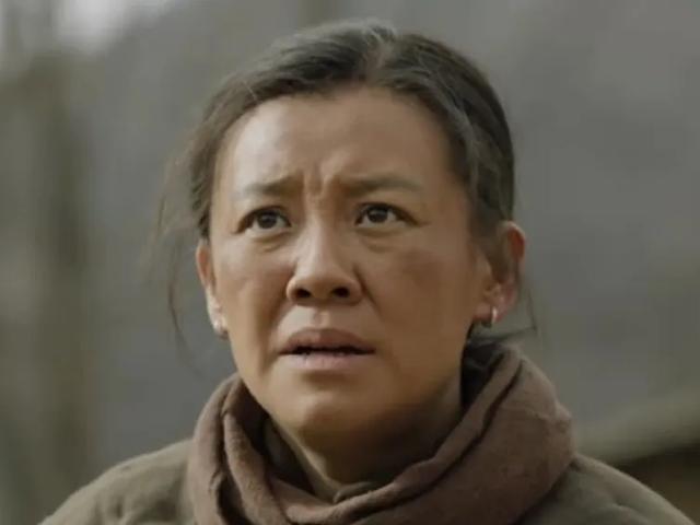 《西北岁月》真厉害！才2集就出现了5位配角，各个都是老戏骨