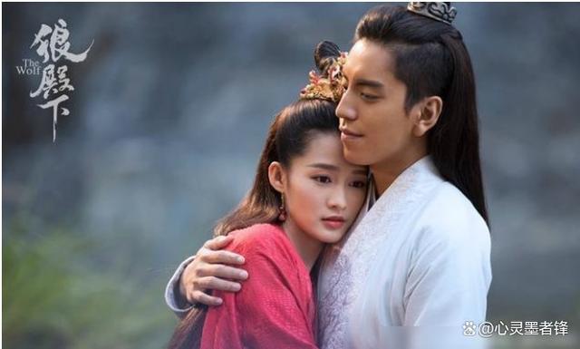 李沁出演的电视剧排名前十