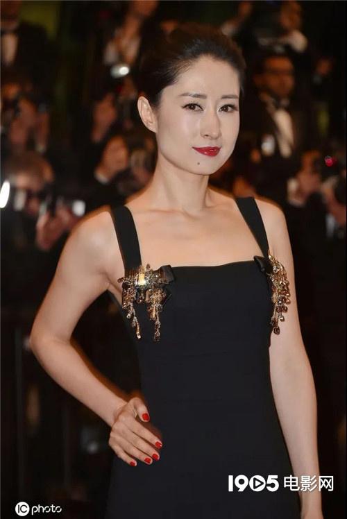 五戏同档！44岁的刘敏涛被中年女演员们羡慕了