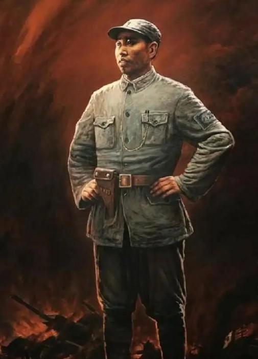 谁接替林帅为115师师长？两个命令只差几小时，让罗荣桓失之交臂