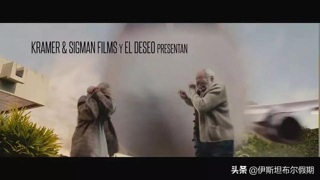 冷门好电影!《荒蛮故事》