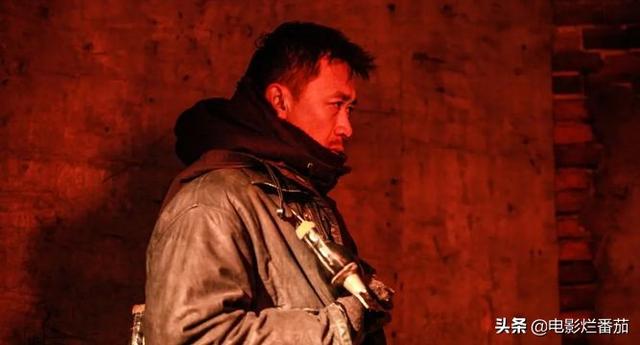 「白日焰火」里的种种猥琐不堪,隐藏了国人对“性”的隐晦和苦闷