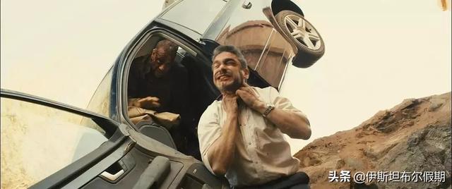 冷门好电影!《荒蛮故事》