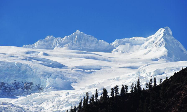 强烈推荐5部“冰川电影”,冰雪爱好者必看系列