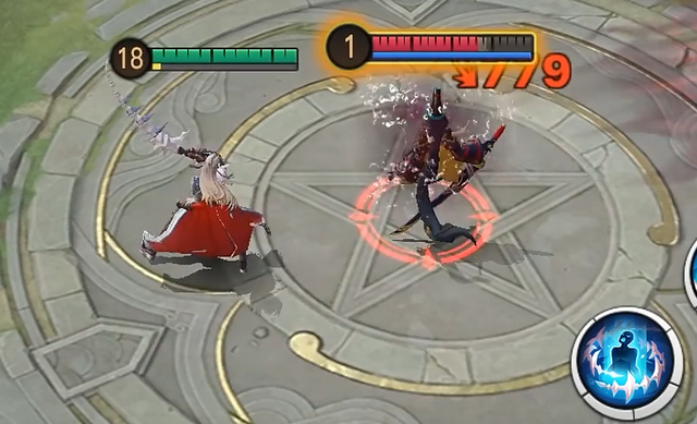 决战平安京赛季新皮「赤海悬猎」，久次良化身中世纪“皇家战士”