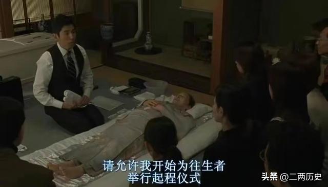 我，90后女生，在殡仪馆给死人化妆，印象最深的是第一次上岗