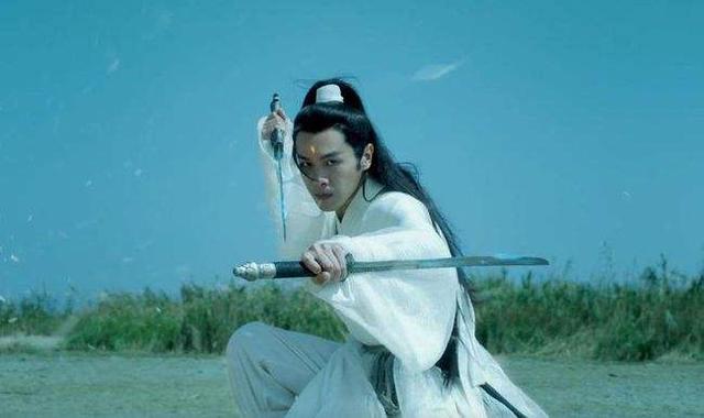 《悍刀行》武力值前五，“剑神”李淳罡上榜，徐凤年并非天下第一