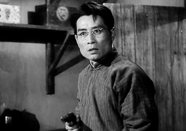 记得叛徒“甫志高”吗？与项堃合作《烈火中永生》《上饶集中营》