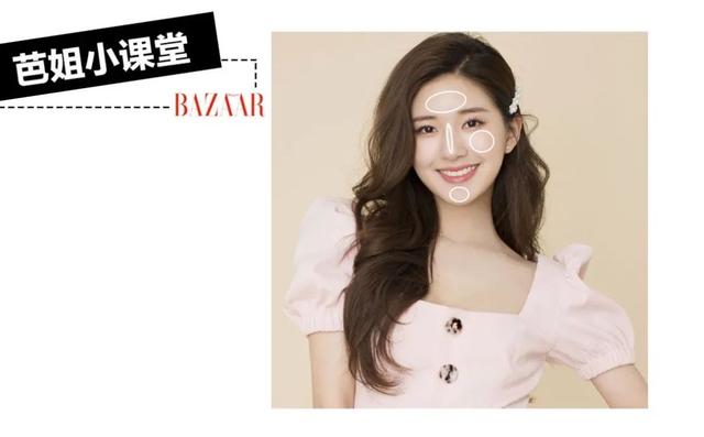 出道10年的李惠利,化鼻影竟然也失手?