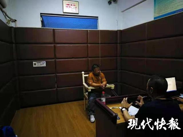 盐城一公公强暴新婚儿媳？一起报警牵出3个案件