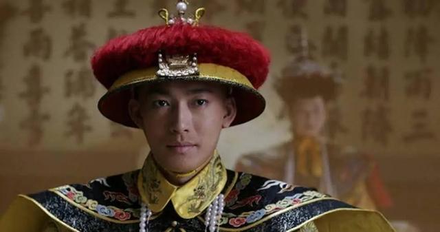 子嗣众多的永瑆不愧为赢家，后代包揽2亲王2郡王1贝勒五系爵位