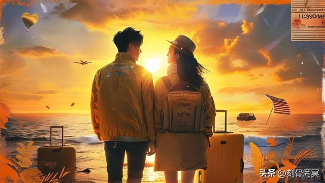 《妻旅6》官宣嘉宾名单!黄子韬徐艺洋加盟,巴掌引热议