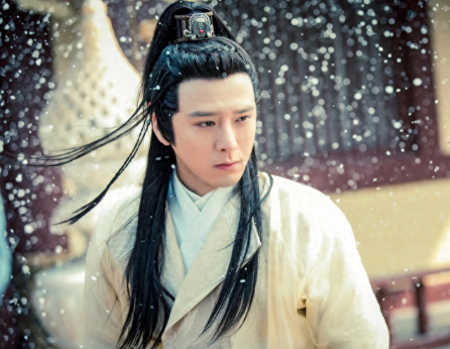 金庸最讨厌的两个姓氏，一个三代的妻子与他人有染，一个专出恶人