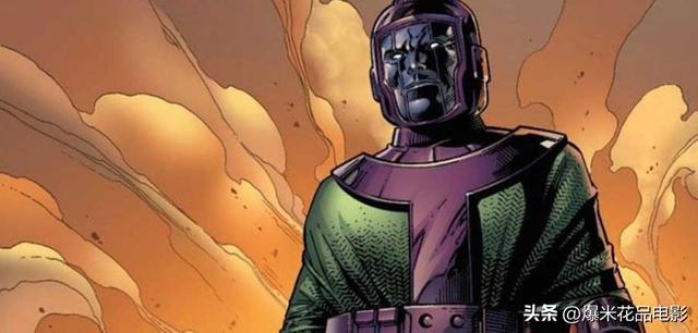 漫威电影宇宙确认的7个超级反派，灭霸级别人物即将登场
