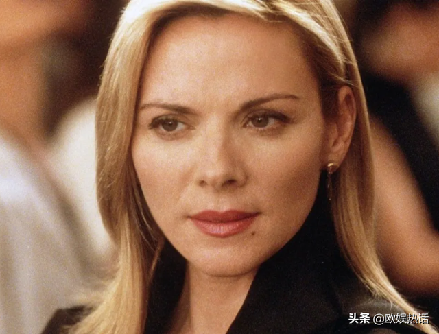 萨曼莎拒演《就这样… 第二季》？金凯特罗尔自曝从来没有人来找我