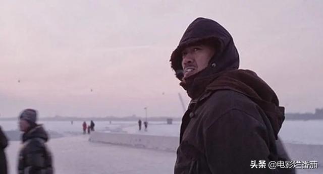 「白日焰火」里的种种猥琐不堪,隐藏了国人对“性”的隐晦和苦闷