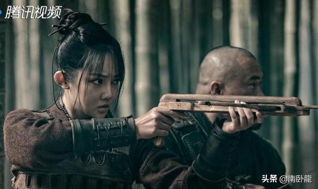 《巨蟒1》上映,孙耀威变身蛇王,丛林秘境猎杀巨蟒