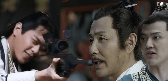 庆余年：二皇子的一生有多惨？被庆帝作磨刀石，谋反失败自尽而亡