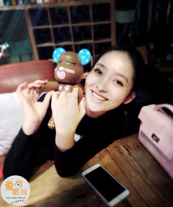 重磅看宁夏美女能治病?我试了,果真男女通用!